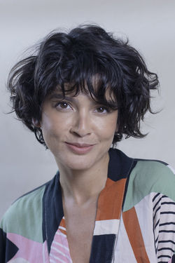 Carol Ueno