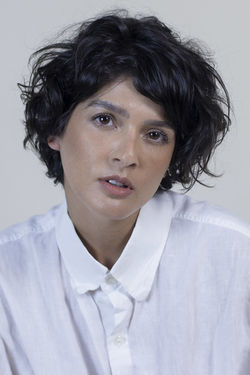 Carol Ueno
