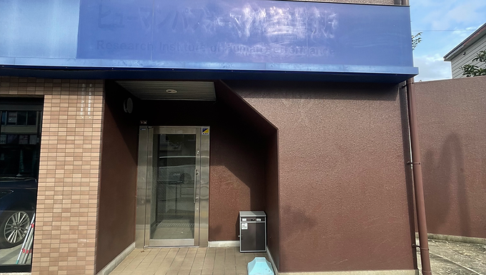 スタジオオープンに向けて!