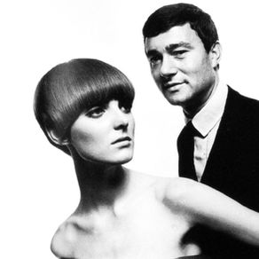 The Story Behind Vidal Sassoon