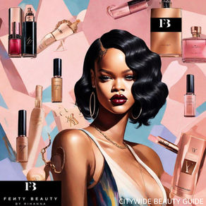 Discovering Beauty in Every Shade: The Fenty Beauty Revolution