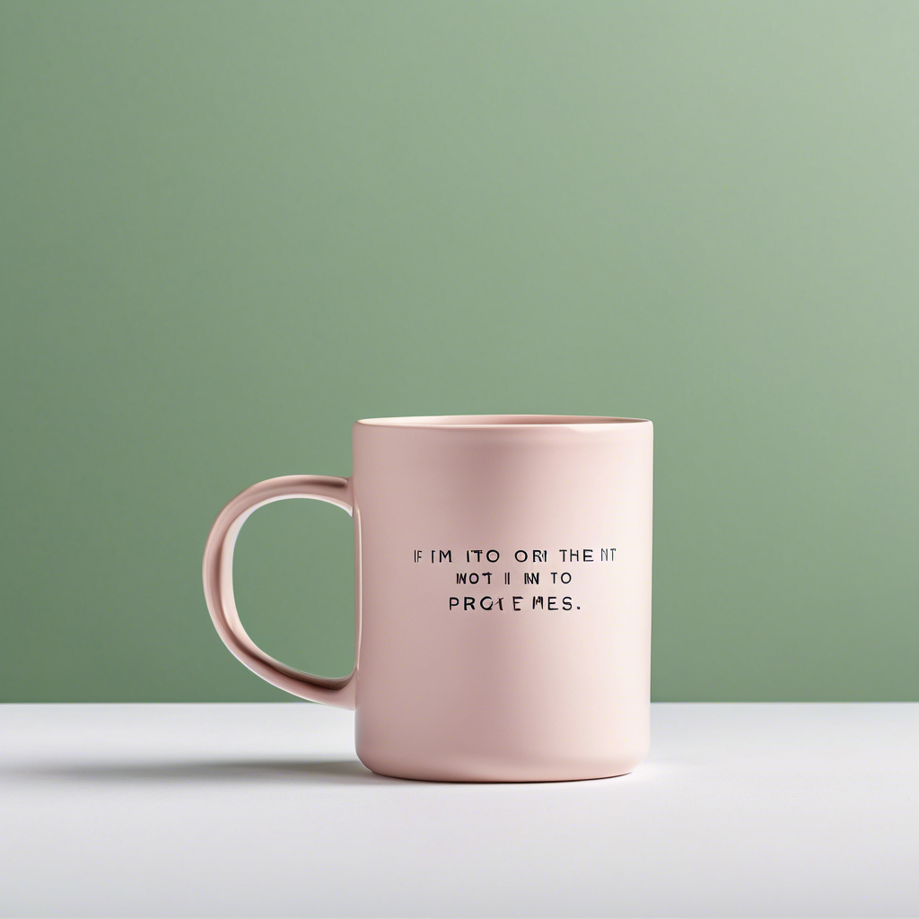 Hope Mug