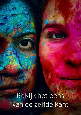 Bekijk het eens van dezelfde kant - Begripsacademie