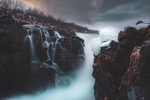 Waterfall of my dreams