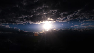 Sky Dark
