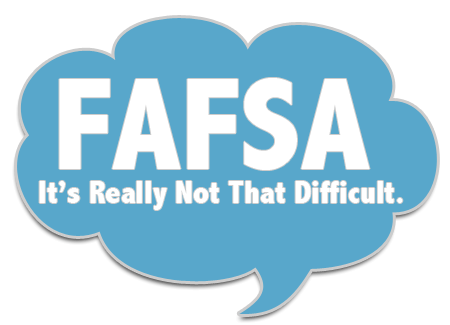 Simplifying FAFSA