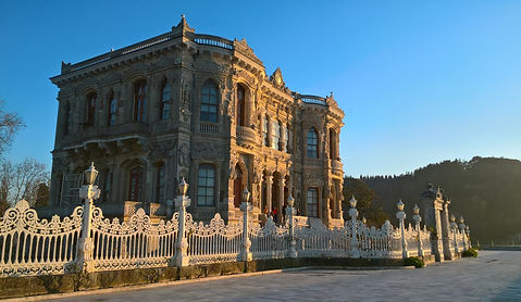 Beykoz
