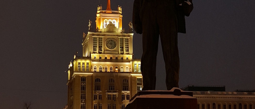 Moscou