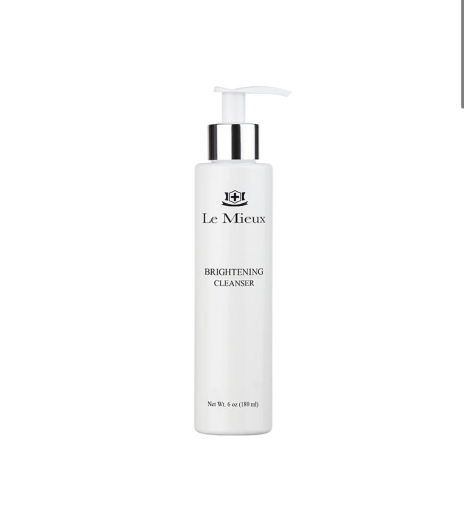 Brightening Cleanser