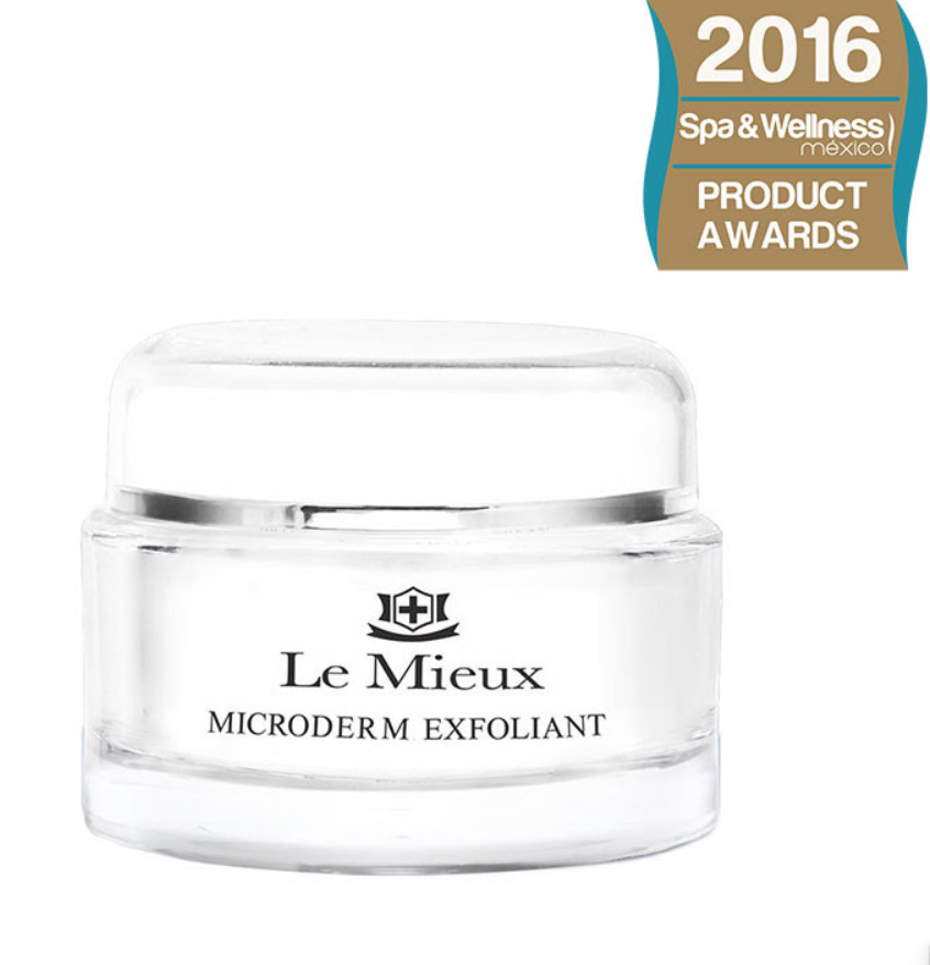 Microderm Exfoliant