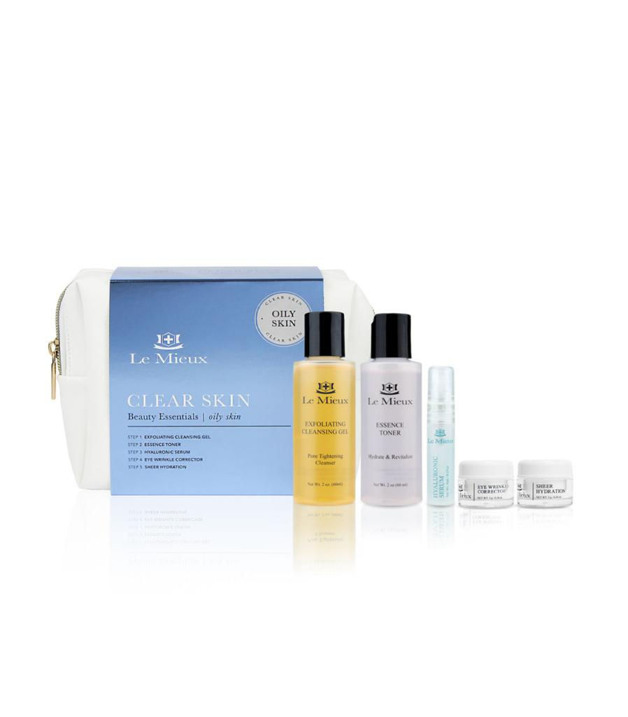 Clear Skin Beauty Essential