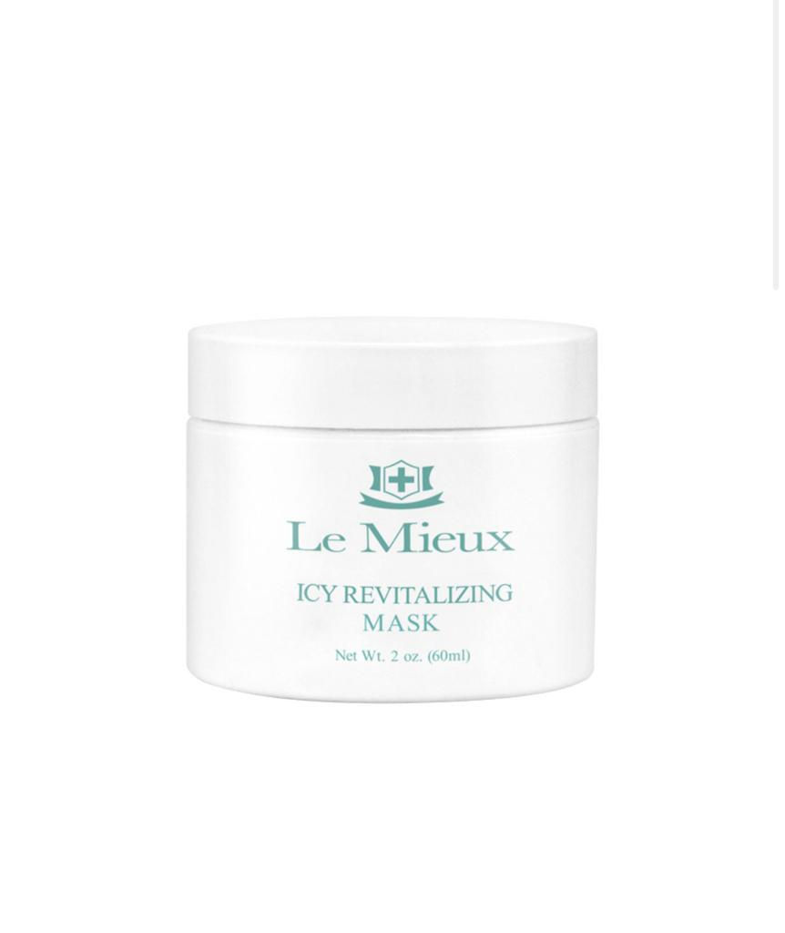 Icy Revitalizing Mask