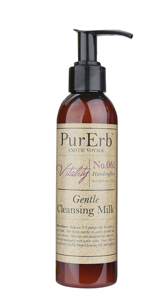 Cleansing Milk