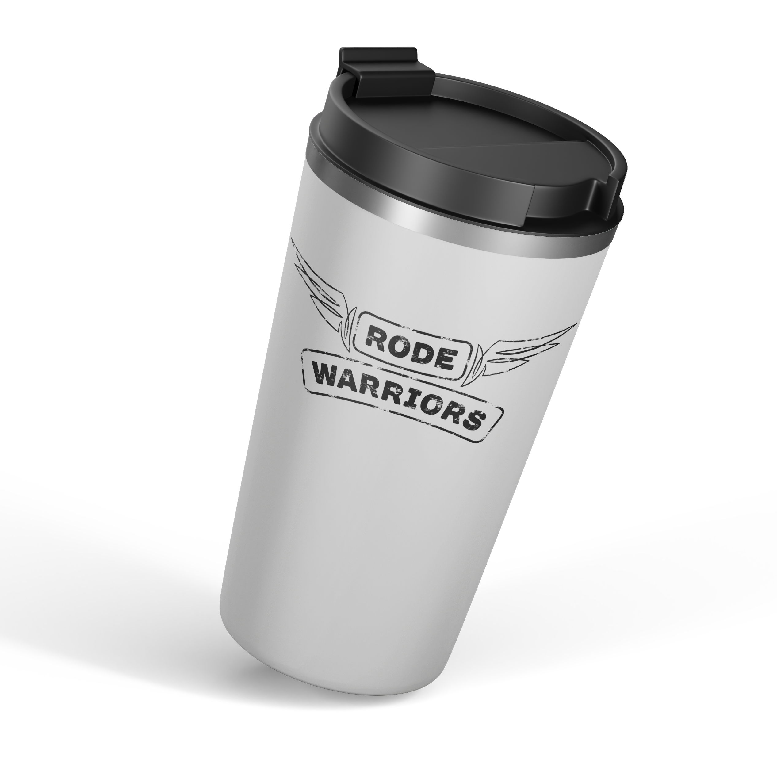 Rode Warriors Travel Cup