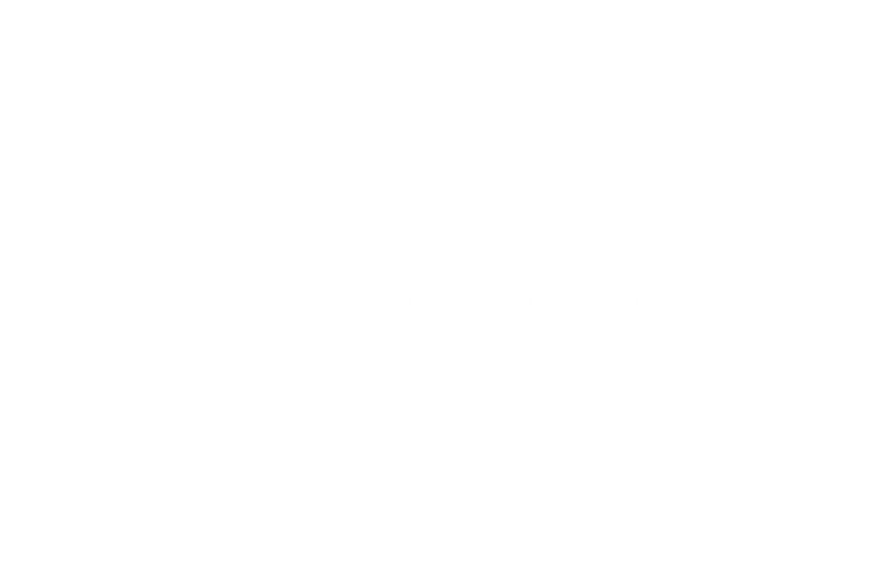 OFFICIAL SELECTION - ROZE FILMDAGEN 30th Amsterdam LGBTQ Film Festival - 2026