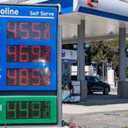 Price of Gas - What You Need to Know