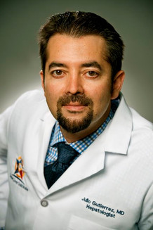 Julio Gutierrez. MD