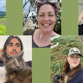 Meet GoFarm's 2025 Interns (Part 1)