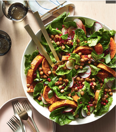 Recipes: Week of November 16th, 2020