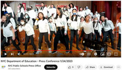 Asian Wave Alliance Denounces Offensive NYC DOE School Event for Lunar New Year, New AAPI Curriculum