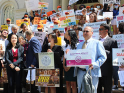 AWA Supports Councilwoman Inna Vernikov on Protecting the Asian Community Through Actions