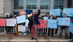 Chinese Landlords Say ‘Good Cause’ Eviction Would Ruin Them — and That Democrats Don’t Get It