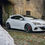 Thumbnail: 2012 Vauxhall Astra GTC VXR  -  Summit White  