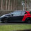 Thumbnail: 2015 Peugeot 208 GTI 30th Edition - Matte Black & Red 