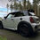 Thumbnail: 2012 Mini Cooper JCW (Chili Pack) - White Silver