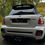 Thumbnail: 2012 Mini Cooper JCW (Chili Pack) - White Silver