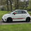 Thumbnail: 2016 (66) Abarth 595 1.4 T JET (145) - Gara White  