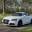 Thumbnail: 2013 Audi TT 2.0 TFSI Black Edition Coupe - Ibis White