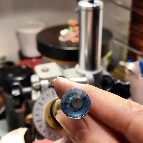 Bensimon boutique custom jewellery