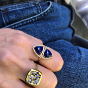 Bensimon boutique custom jewellery