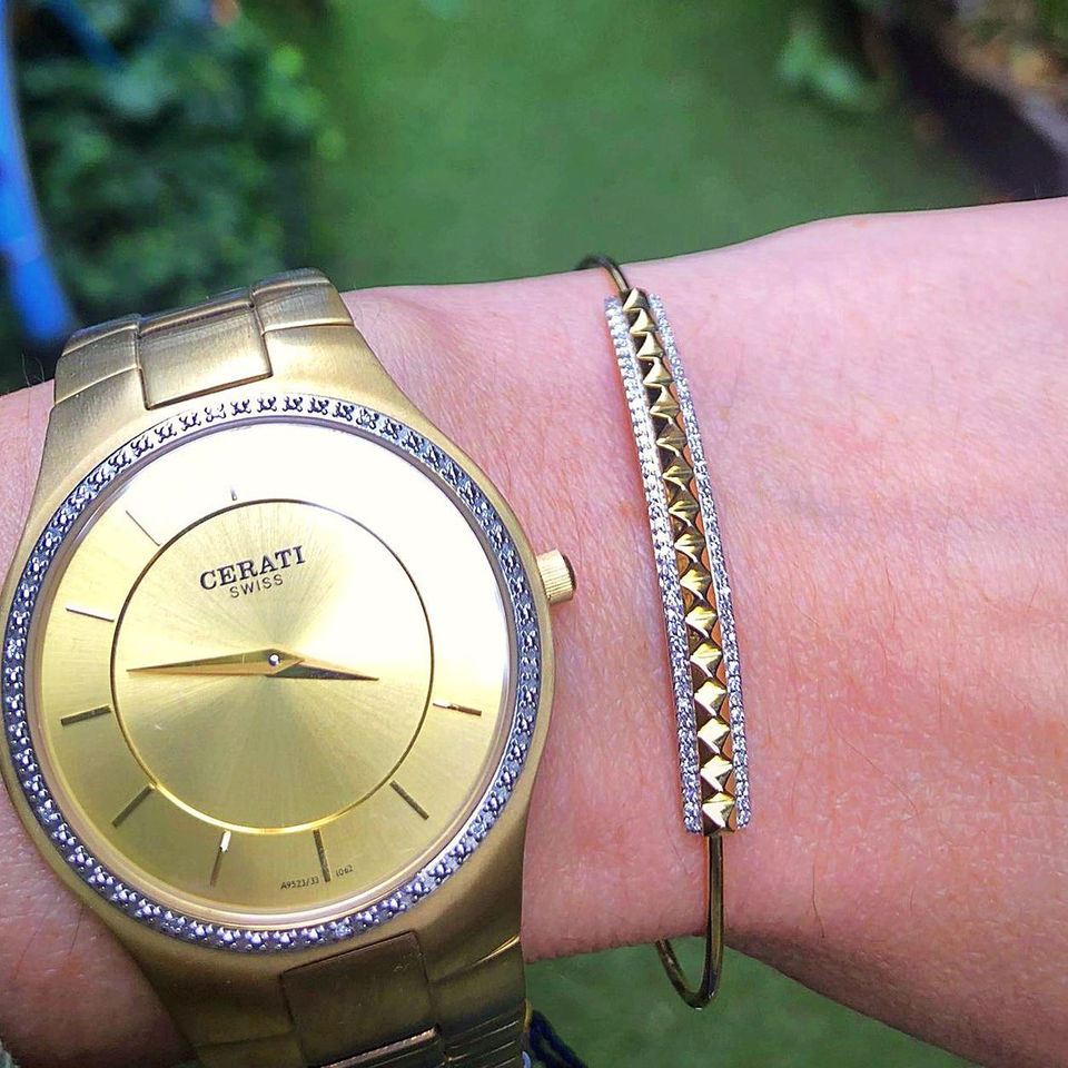 Bensimon boutique custom jewellery