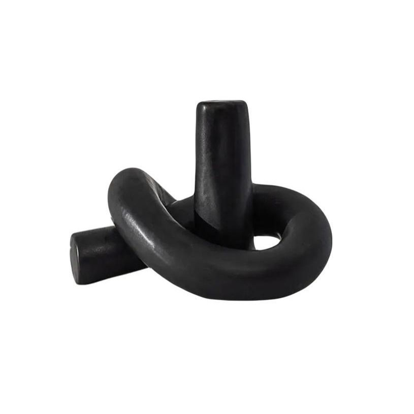 Thumbnail: KNOT SCULPTURE