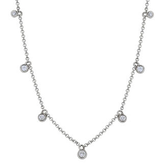 Thumbnail: DIAMOND DROPLETS