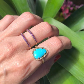 Bensimon boutique custom jewellery