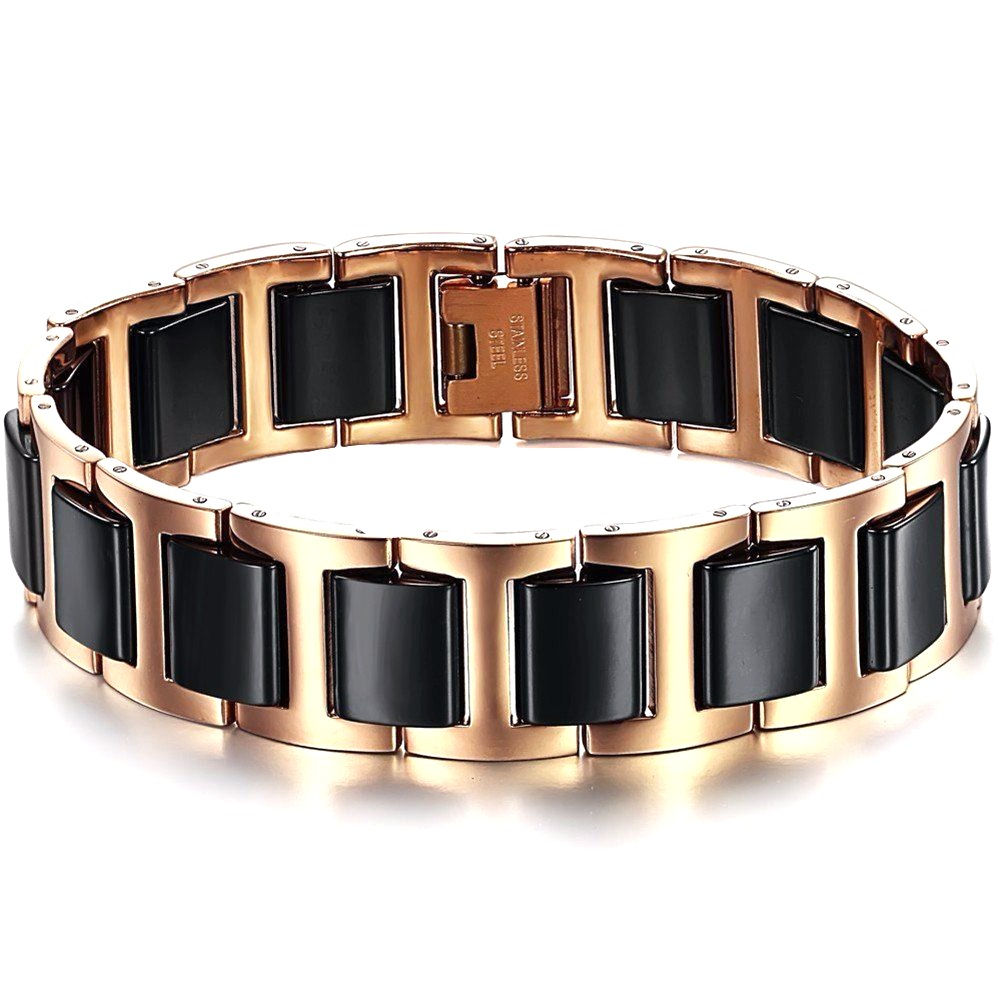 COMING UP ROSES BRACELET