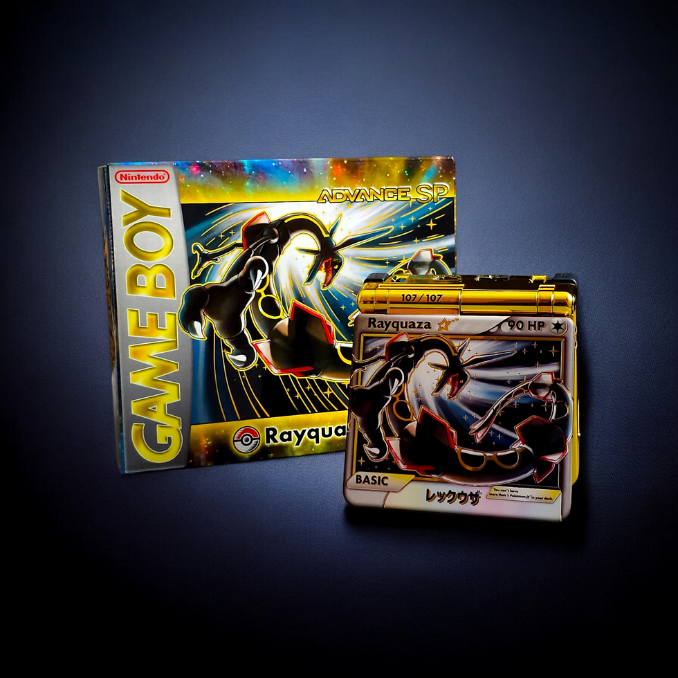 Thumbnail: Rayquaza Gold Star SP