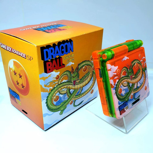 Shenron Supergusiland