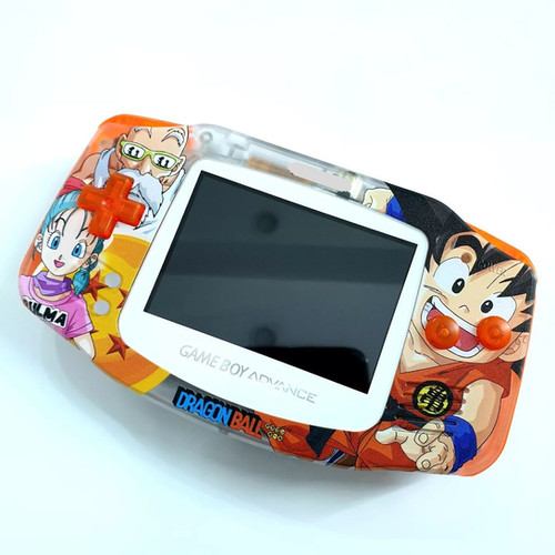 Dragon Ball Supergusiland