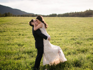 Meghan and Will