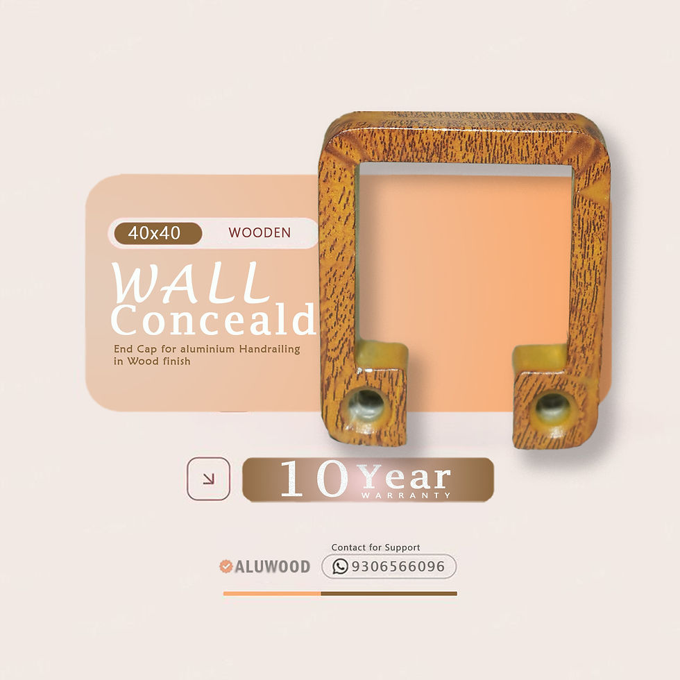 Thumbnail: 40x40MM Wall Conceal