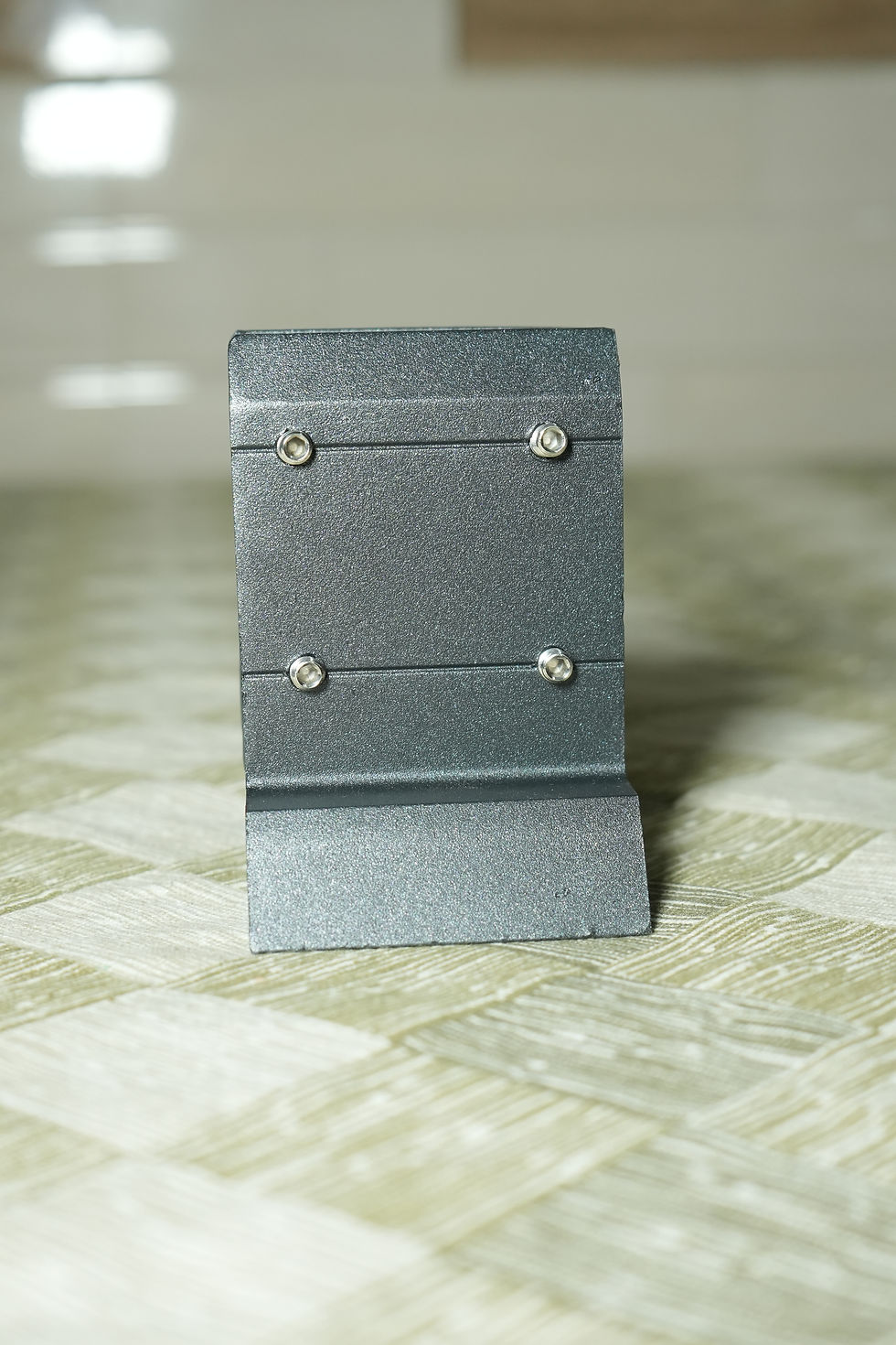 Thumbnail: Stud T Bracket