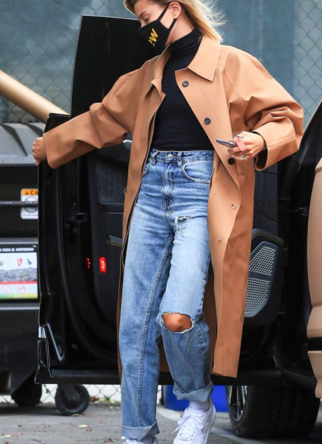 How to Dupe a Celebrity Outfit for a Quarter of the Cost