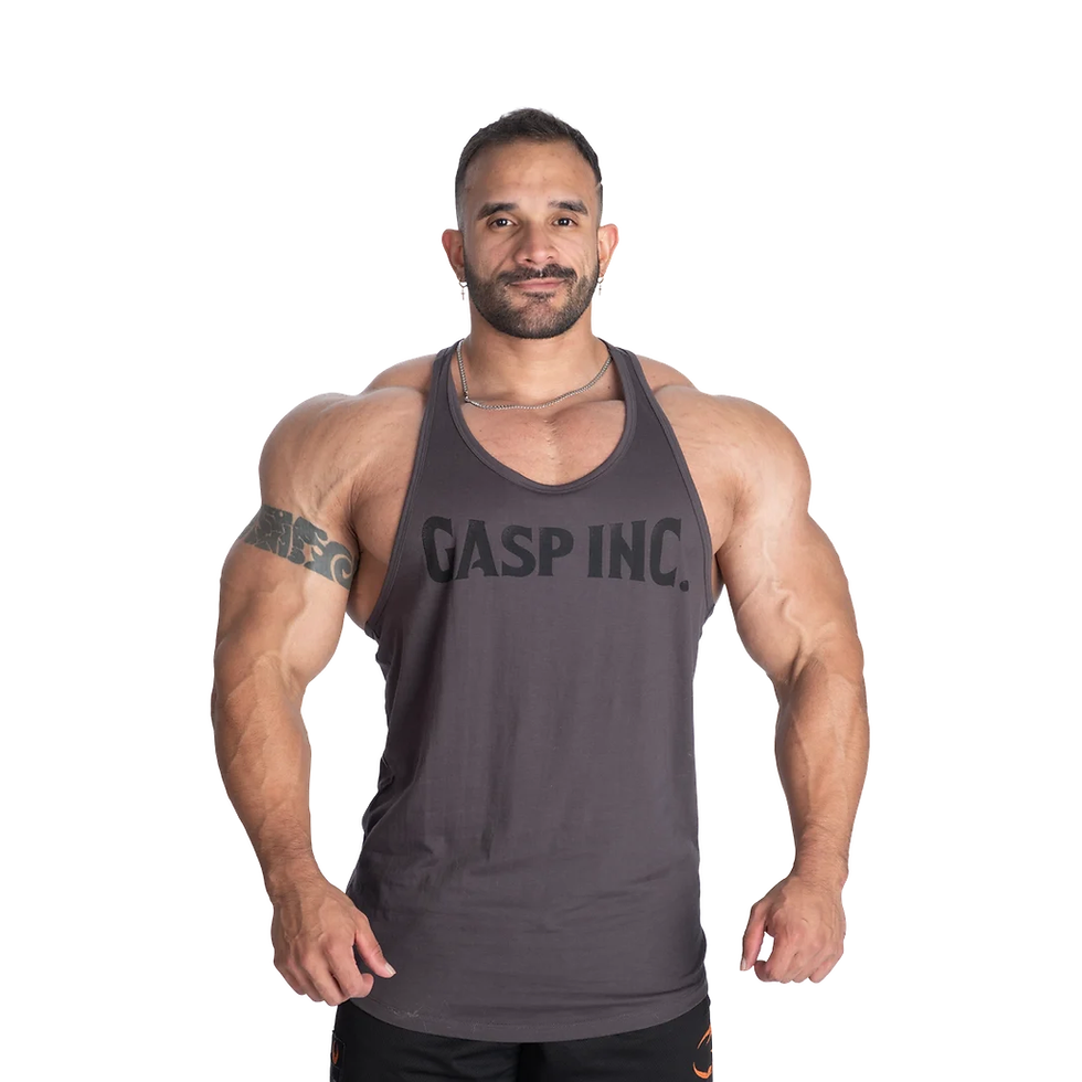 Miniatura: Gasp Essential T-Back