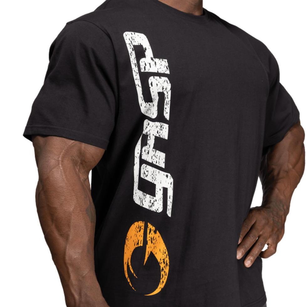 Miniatura: Maglietta Original - GASP