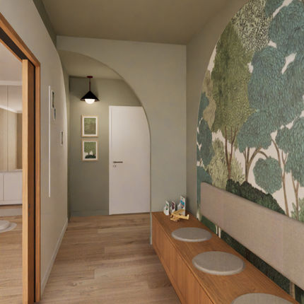 Architecture d'intérieur et maitre d'œuvre basée sur Redon proche de Bain de Bretagne, La Gacilly, Ploërmel au cœur de Pays de Redon entre Rennes, Nantes et Vannes. Agence d'architecture spécialisée en rénovation, travaux, décoration et conception. Des réalisations haut de gamme.