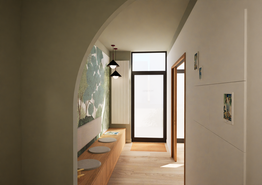 Architecture d'intérieur et maitre d'œuvre basée sur Redon proche de Bain de Bretagne, La Gacilly, Ploërmel au cœur de Pays de Redon entre Rennes, Nantes et Vannes. Agence d'architecture spécialisée en rénovation, travaux, décoration et conception. Des réalisations haut de gamme.